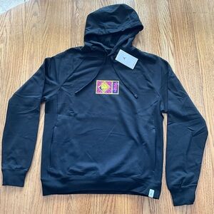 Jordan Dri Fit Zion Williamson Hoodie